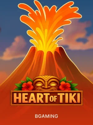 Heart of Tiki